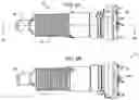 Fig. 09 - Top Mount Seal Pack Assembly for Air Shock