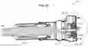 Fig. 10 - Top Mount Seal Pack Assembly for Air Shock