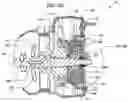 Fig. 11 - Top Mount Seal Pack Assembly for Air Shock