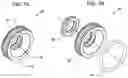 Fig. 15 - Top Mount Seal Pack Assembly for Air Shock