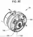 Fig. 19 - Top Mount Seal Pack Assembly for Air Shock