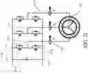 Fig. 19 - Active vehicle suspension