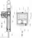 Fig. 25 - Active vehicle suspension