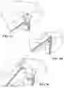 Fig. 05 - Finger tab interface for vehicle pressure relief valve incorporated into a ventilation module for providing slow closing/opening of valve under low pressures resulting from a door slam event
