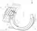 Fig. 06 - Clamp for vehicle accessory