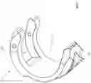 Fig. 08 - Clamp for vehicle accessory