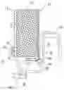 Fig. 01 - Mobile accomodation, casing frame and fastening clip
