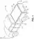 Fig. 02 - Latch structure of tonneau cover