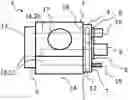 Fig. 01 - Drive device for a motorcycle