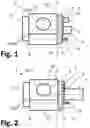 Fig. 02 - Drive device for a motorcycle