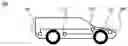 Fig. 01 - Control module for adjusting flaps of a vehicle