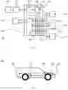Fig. 02 - Control module for adjusting flaps of a vehicle
