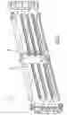 Fig. 02 - Active grille shutter multi part modular frame