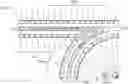 Fig. 01 - Linear motor transport for packaging and other uses