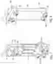 Fig. 08 - Linear motor transport for packaging and other uses