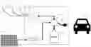 Fig. 01 - VEHICLE CHARGING STATION