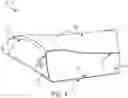 Fig. 04 - Monocoque and semi-monocoque passenger seats with ergonomic design