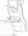 Fig. 06 - Monocoque and semi-monocoque passenger seats with ergonomic design