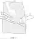 Fig. 11 - Monocoque and semi-monocoque passenger seats with ergonomic design