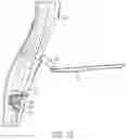 Fig. 13 - Monocoque and semi-monocoque passenger seats with ergonomic design