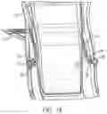 Fig. 14 - Monocoque and semi-monocoque passenger seats with ergonomic design