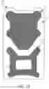 Fig. 19 - Monocoque and semi-monocoque passenger seats with ergonomic design