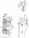 Fig. 02 - SEAT FRAME FOR SECUREMENT ON A SUPPORT SURFACE