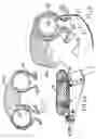 Fig. 05 - SEAT FRAME FOR SECUREMENT ON A SUPPORT SURFACE