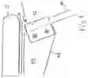 Fig. 07 - SEAT FRAME FOR SECUREMENT ON A SUPPORT SURFACE
