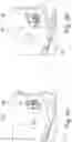 Fig. 08 - Head restraint arrangement with a displaceable actuating element