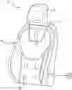 Fig. 01 - AUTO STOWING AND DEPLOYING VEHICLE HEADREST