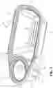 Fig. 02 - Food and drink holder