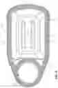 Fig. 09 - Food and drink holder