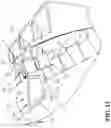 Fig. 14 - Food and drink holder