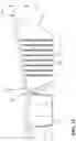 Fig. 15 - Food and drink holder