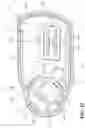 Fig. 22 - Food and drink holder