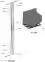 Fig. 37 - Slidable room assemblies