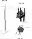 Fig. 40 - Slidable room assemblies