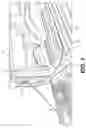 Fig. 02 - Cable and lock for securing cargo in vehicles with a locking tailgate