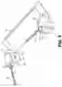 Fig. 08 - Cable and lock for securing cargo in vehicles with a locking tailgate