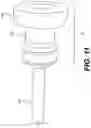 Fig. 10 - Cable and lock for securing cargo in vehicles with a locking tailgate