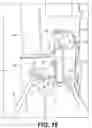 Fig. 19 - Cable and lock for securing cargo in vehicles with a locking tailgate