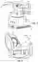Fig. 04 - Light assembly for attachment to a surface of a vehicle