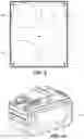 Fig. 06 - Light assembly for attachment to a surface of a vehicle
