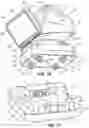 Fig. 10 - Light assembly for attachment to a surface of a vehicle