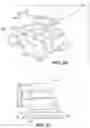 Fig. 28 - Light assembly for attachment to a surface of a vehicle