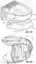 Fig. 32 - Light assembly for attachment to a surface of a vehicle