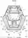 Fig. 07 - Vehicular interior lighting device and roof module