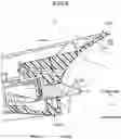 Fig. 10 - Vehicular interior lighting device and roof module