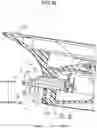 Fig. 11 - Vehicular interior lighting device and roof module